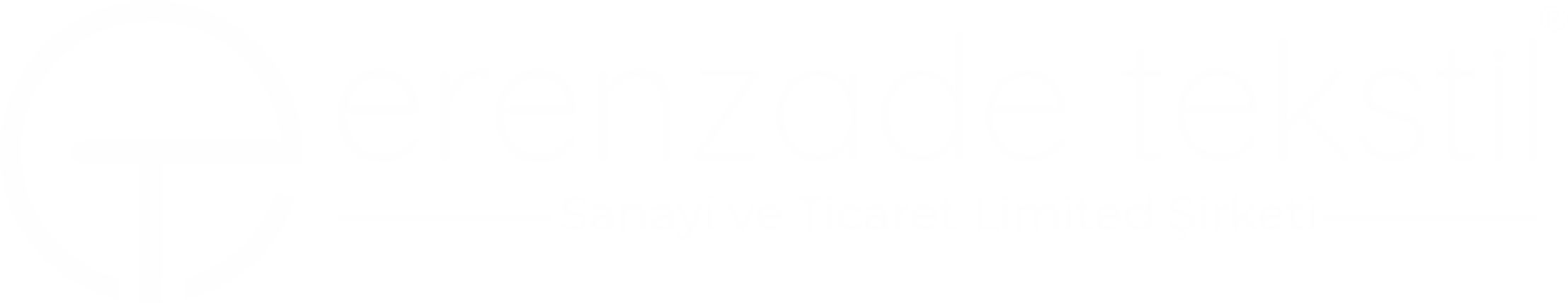 Erenzade Tekstil Logo